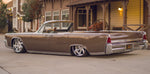 Load image into Gallery viewer, Lincoln Enhanced Rear Air System, 61-69