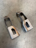 Load image into Gallery viewer, 4-Link Axle Bracket, SET