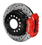 Load image into Gallery viewer, Wilwood Forged Dynalite Pro Series Rear Brake Kit