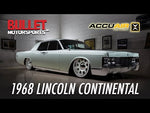 Load and play video in Gallery viewer, Lincoln Enhanced Rear Air System, 61-69