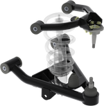 Load image into Gallery viewer, 88-98 c1500 Performance Control Arm Set