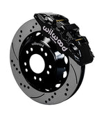Load image into Gallery viewer, Wilwood AERO6 Big Brake Front Brake Kit #140-15305
