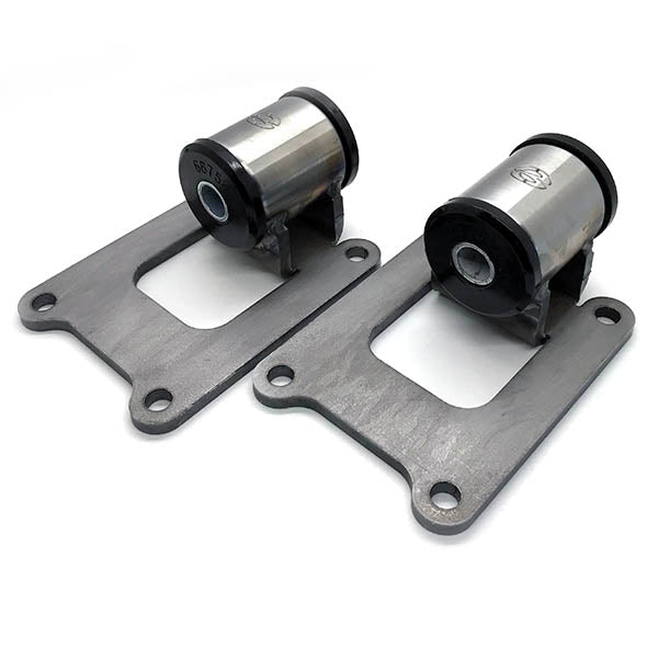 LS Engine Motor Mounts - Universal Conversion