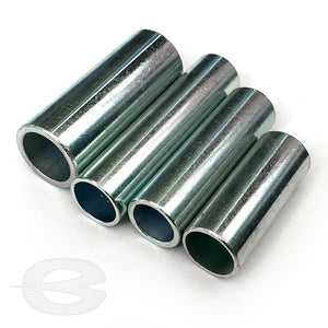 3/4" Zinc Plated Bushing Sleeve