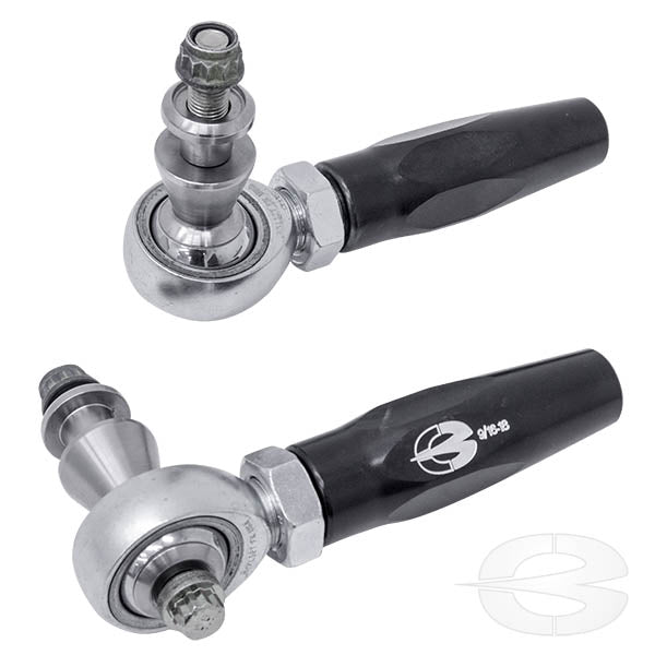 C10 Steering Tie Rod Kit